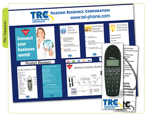 Telecom Resource Communications