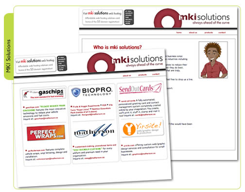 MKI Solutions