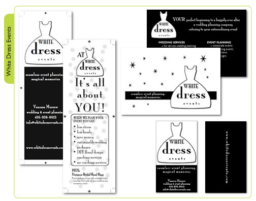 White Dress Events